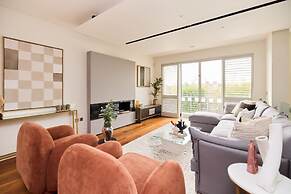 The Hampstead Garden Hideaway - 5bdr Home With Pool and Garden