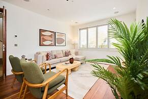 The Hampstead Garden Hideaway - 5bdr Home With Pool and Garden