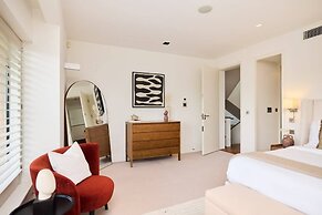 The Hampstead Garden Hideaway - 5bdr Home With Pool and Garden