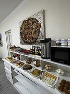 Shams Art Hotel