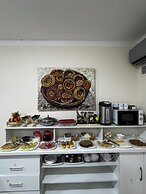 Shams Art Hotel