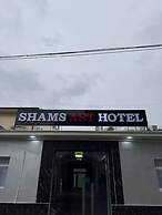 Shams Art Hotel