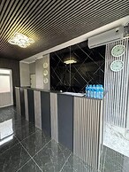 Shams Art Hotel