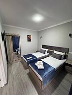Shams Art Hotel