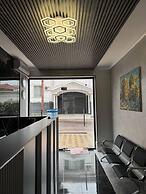Shams Art Hotel