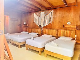 Hotel Cabañas & Glamping Punta Surf