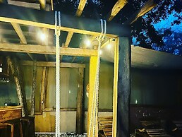 Hotel Cabañas & Glamping Punta Surf