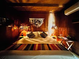 Hotel Cabañas & Glamping Punta Surf