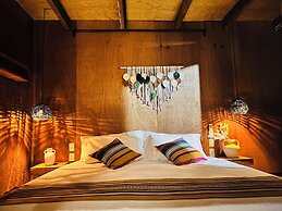 Hotel Cabañas & Glamping Punta Surf