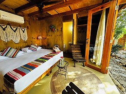 Hotel Cabañas & Glamping Punta Surf