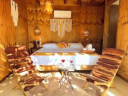 Hotel Cabañas & Glamping Punta Surf