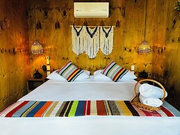 Hotel Cabañas & Glamping Punta Surf
