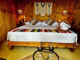 Hotel Cabañas & Glamping Punta Surf