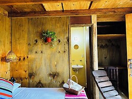 Hotel Cabañas & Glamping Punta Surf