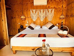 Hotel Cabañas & Glamping Punta Surf
