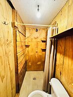 Hotel Cabañas & Glamping Punta Surf