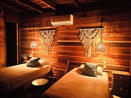 Hotel Cabañas & Glamping Punta Surf