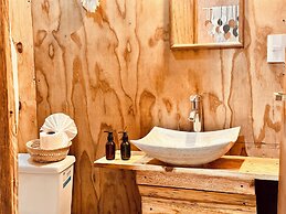 Hotel Cabañas & Glamping Punta Surf