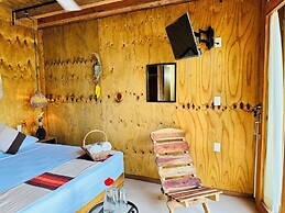 Hotel Cabañas & Glamping Punta Surf