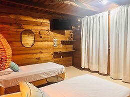 Hotel Cabañas & Glamping Punta Surf
