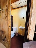 Hotel Cabañas & Glamping Punta Surf