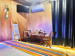 Hotel Cabañas & Glamping Punta Surf