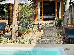 Hotel Cabañas & Glamping Punta Surf