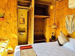 Hotel Cabañas & Glamping Punta Surf