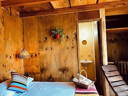 Hotel Cabañas & Glamping Punta Surf