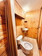 Hotel Cabañas & Glamping Punta Surf