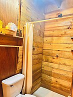 Hotel Cabañas & Glamping Punta Surf