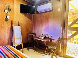 Hotel Cabañas & Glamping Punta Surf