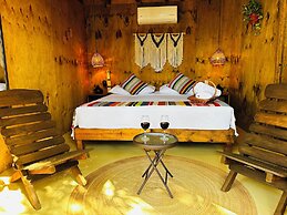 Hotel Cabañas & Glamping Punta Surf