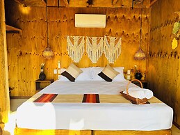 Hotel Cabañas & Glamping Punta Surf