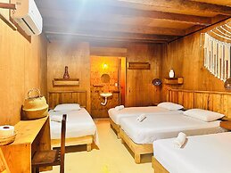 Hotel Cabañas & Glamping Punta Surf