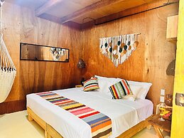 Hotel Cabañas & Glamping Punta Surf