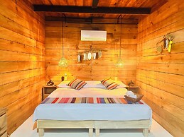 Hotel Cabañas & Glamping Punta Surf
