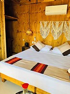 Hotel Cabañas & Glamping Punta Surf