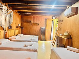 Hotel Cabañas & Glamping Punta Surf