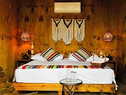 Hotel Cabañas & Glamping Punta Surf