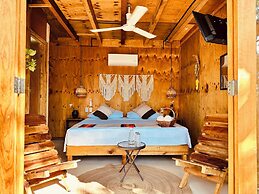 Hotel Cabañas & Glamping Punta Surf