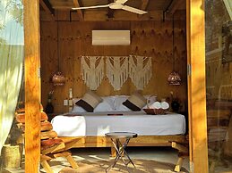 Hotel Cabañas & Glamping Punta Surf