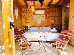 Hotel Cabañas & Glamping Punta Surf