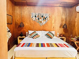 Hotel Cabañas & Glamping Punta Surf