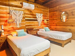 Hotel Cabañas & Glamping Punta Surf