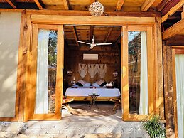 Hotel Cabañas & Glamping Punta Surf