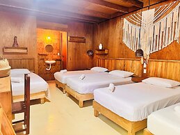 Hotel Cabañas & Glamping Punta Surf