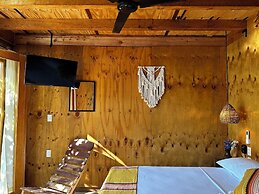 Hotel Cabañas & Glamping Punta Surf