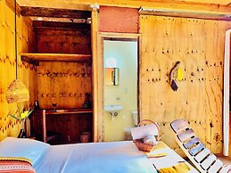 Hotel Cabañas & Glamping Punta Surf