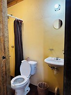 Hotel Cabañas & Glamping Punta Surf